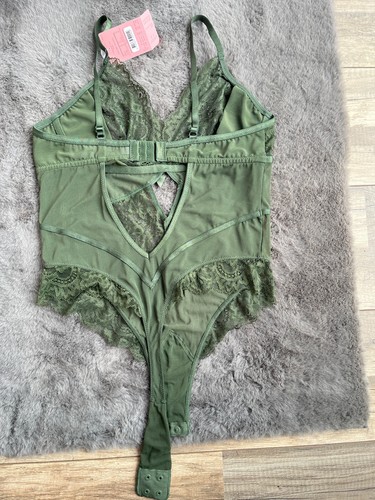 Hunkemöller body größe - hunkemöller, m