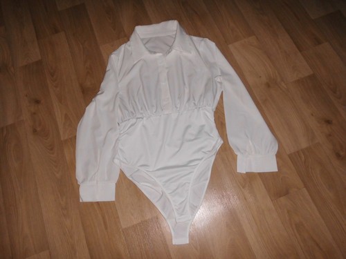 Damen body langarm xl - damen,