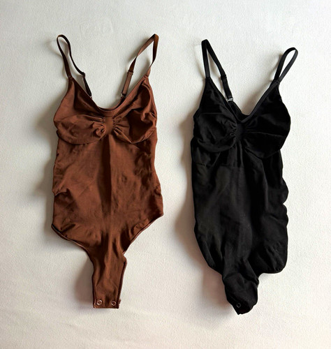 Creamy fabrics 2er pack damen - creamy,