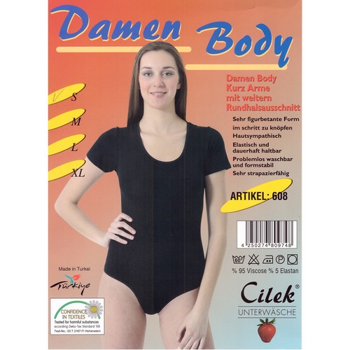 2er packung damen - 2er,
