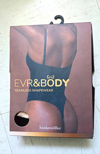 Hunkemöller damen shapewear - damen,