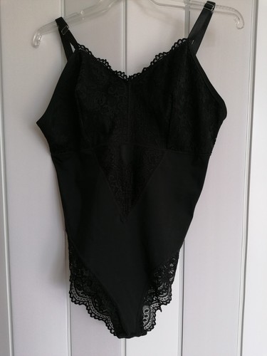 Damen spitzenbody marke - spitzenbody,