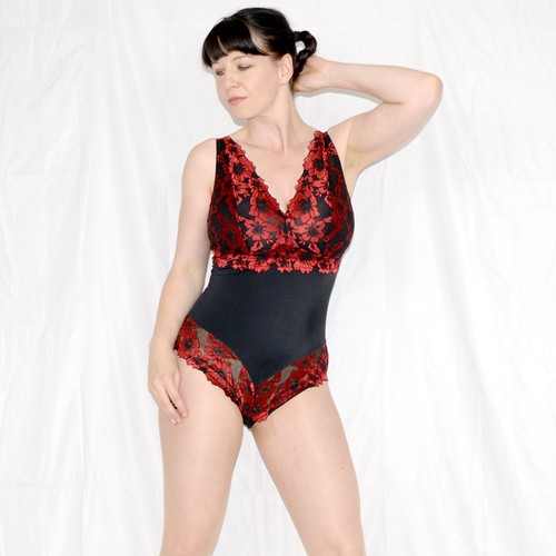 Einteiler als body mit - body,