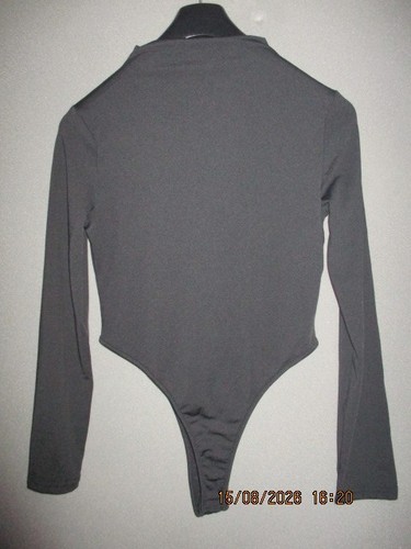 648 damen body langarm - 648., langarm-