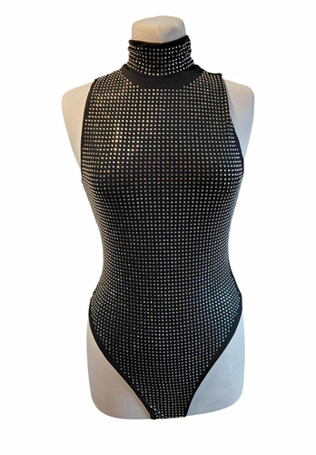 Sexy damen mesh body - damen,