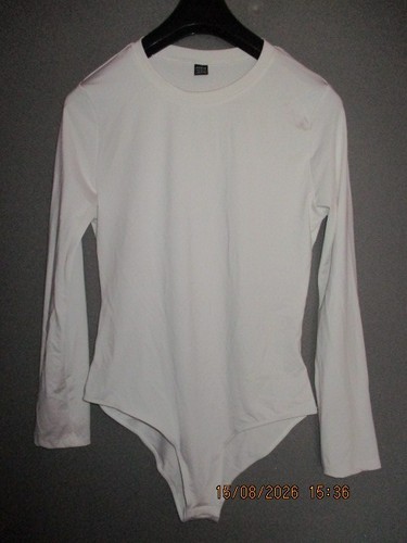 646 damen body langarm - damen-, langarm-