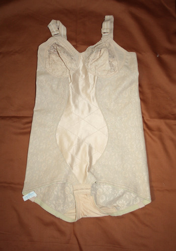 Damen mieder body korselett - body,