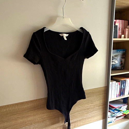 Damen body einteiler - h&m,