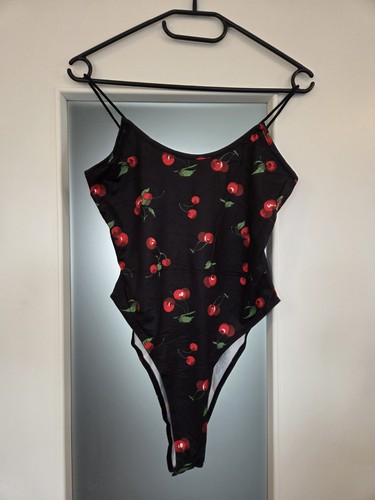 Body kirschen - body,