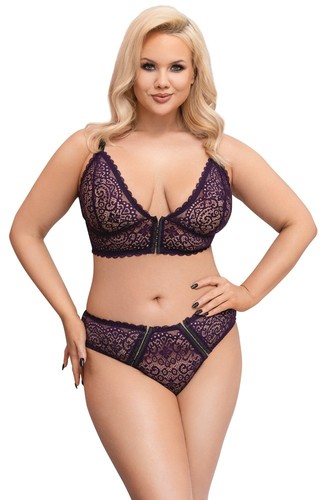 Set cottelli curves - in, a