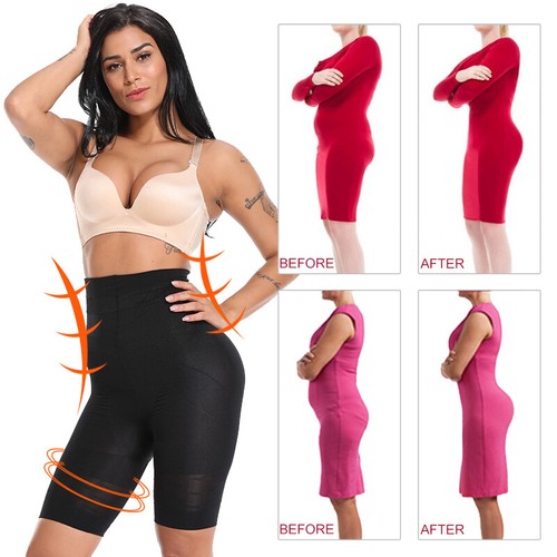 Damen schlank hohe - schlank, taille