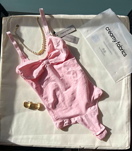 Ausverkauft creamy fabrics - ausverkauft,