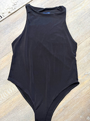 Basic damen body einteiler - basic,