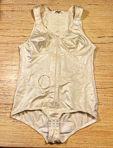 Spinomed aktive damen body - body, gr
