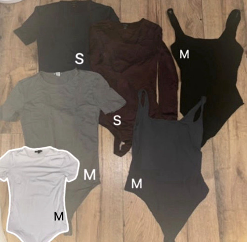 Preis für einen body - für,