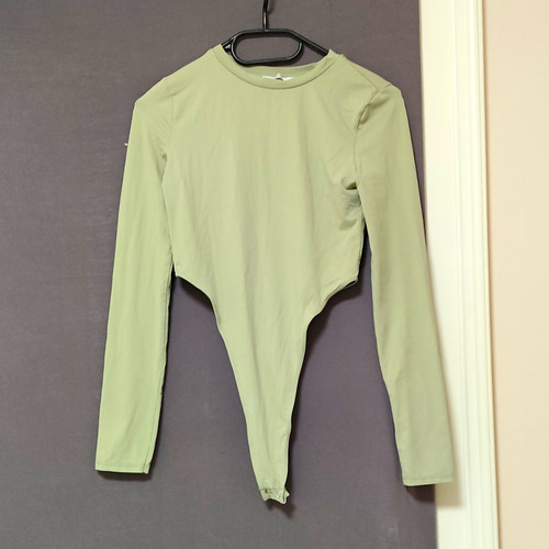 Bershka damen body einteiler - bershka,