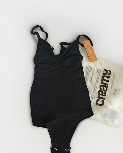 Cfab shapingbody mit string - shapingbody, xs