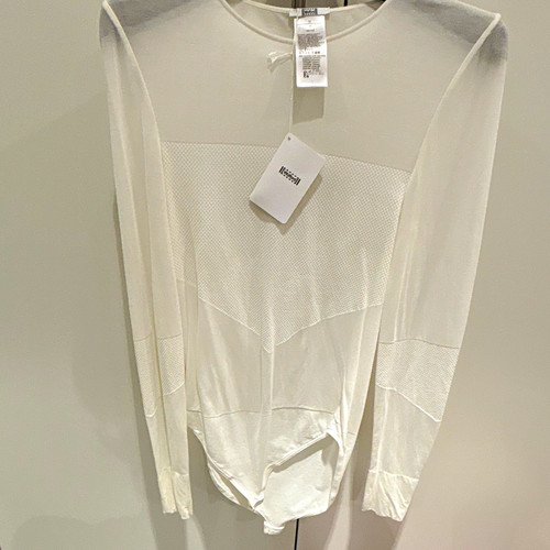 Wolford transparent nature - transparent,