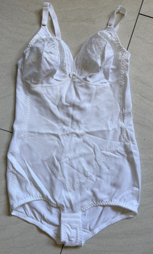 Damen body 85b - in, ohne
