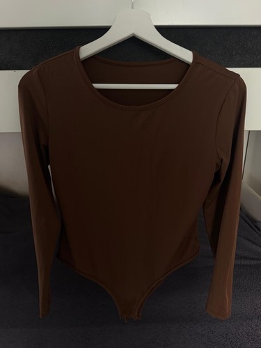 Body braun - body,
