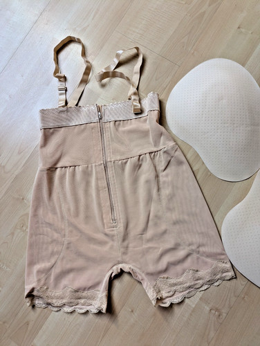 Damen shapewear body formend - body,,