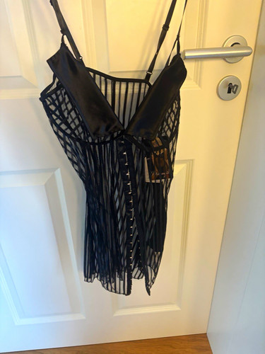 Dreamgirl damen body - dreamgirl,