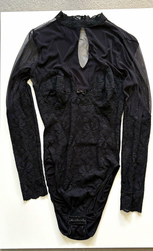 Hunkemöller damen body - damen,