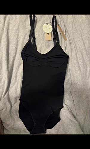 Cfab shapewear body - body, s