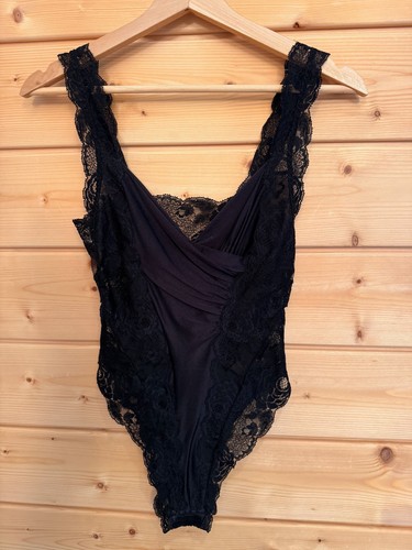 Body von la perla - body,