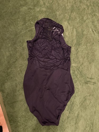 Body schwarz transparent - body,,