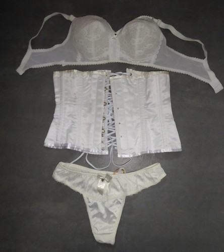 Damenunterwäsche set bh - damenunterwäsche,