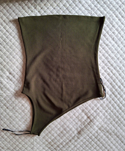Damen body einteiler - h&m,