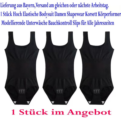 Body shaper damen shapewear - body,