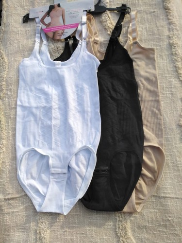 Damen body shaper - body, bauchweg