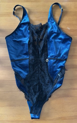Dissous body damen m - dissous,