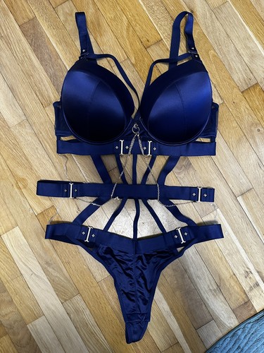 Hunkemöller body 90d - hunkemöller, neu