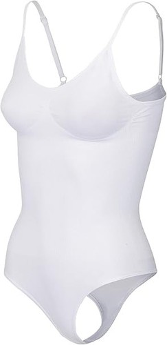 String mieder body - x,