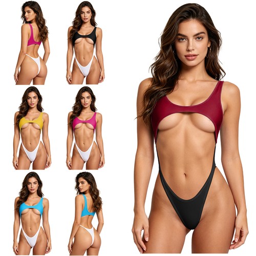 Damen body bikini bademode - damen,