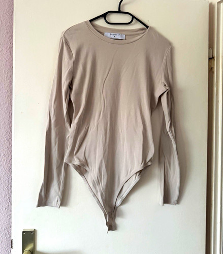 Primark damen body langarm - damen,