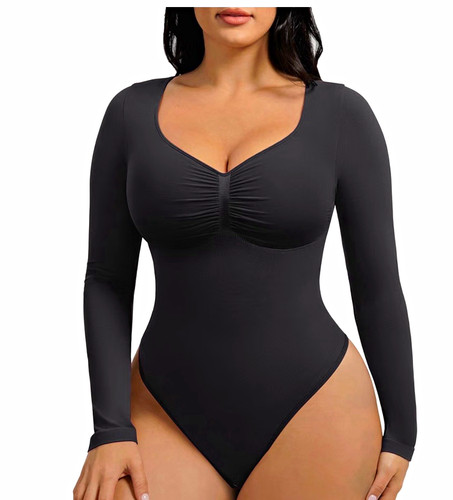 Feelin girl damen body - damen,