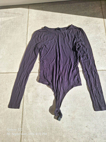 Even odd damen body einteiler - body,