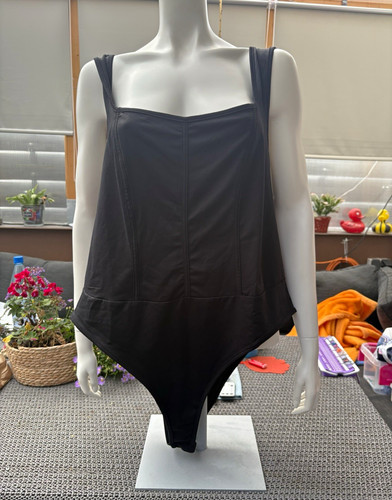 Shein curve damen - damen, body