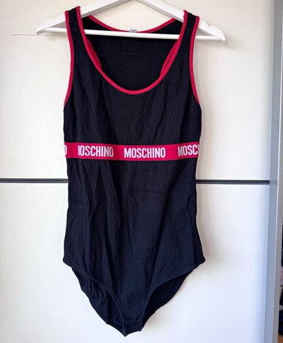 Moschino damen body - moschino,