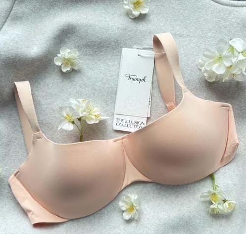 Triumph body make illusion - triumph,
