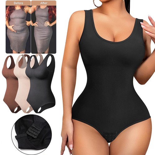 Damen miederbody stark formend - stark,