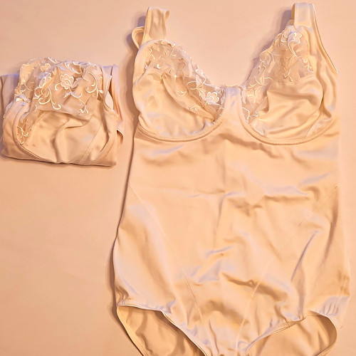 Felina damen body l - felina,