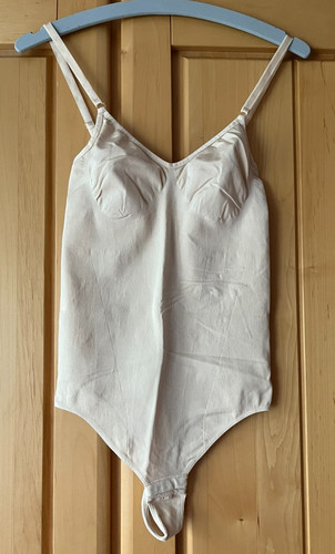 Belly cloud shapwear string - cloud,