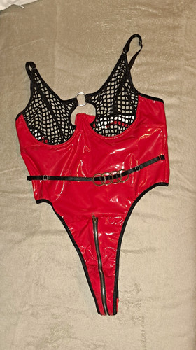 Damen body einteiler mit - body,